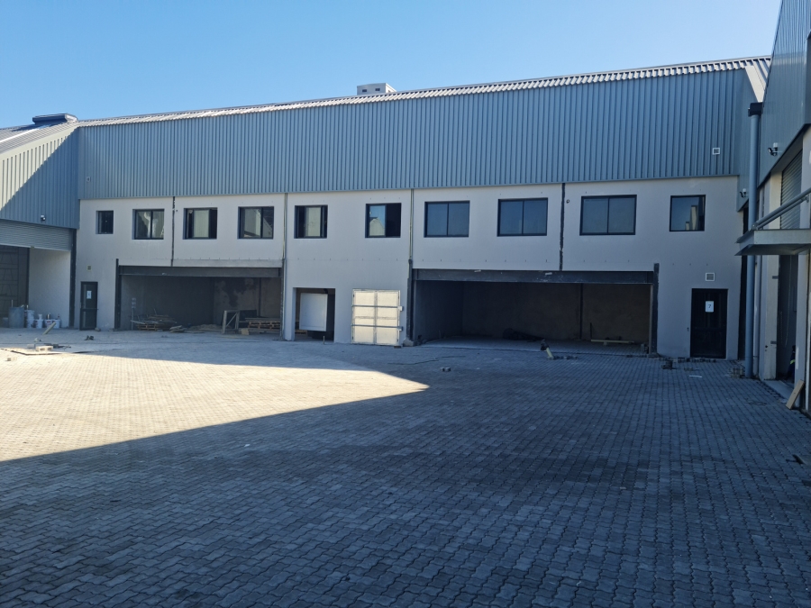 Commercial Property for Sale in Firgrove Western Cape